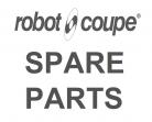 [30] ROBOT COUPE J80 ULTRA JUICER - SCREWS KIT 39960