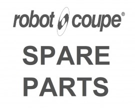 [30] ROBOT COUPE J80 ULTRA JUICER - SCREWS KIT 39960