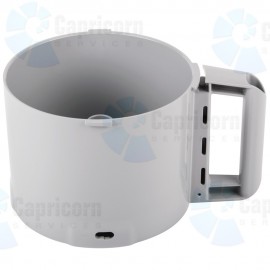 [30] ROBOT COUPE R211 - CUTTER BOWL 112204