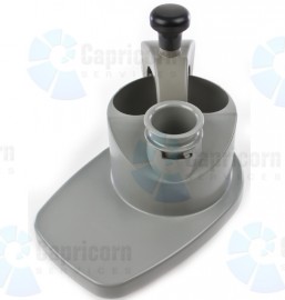 [02] ROBOT COUPE CL25 D - FEED LID 117079S