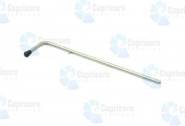 [02] ROBOT COUPE CL 50 B - LOCKING ROD ASSEMBLY 29061
