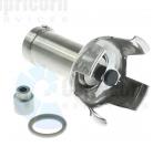 [08] ROBOT COUPE MP 600 A - STAINLESS STEEL BELL ASSEMBLY 39344