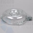 [02] ROBOT COUPE R301 PLUS - CUTTER LID ASSEMBLY 39380