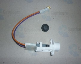 [16] ROBOT COUPE R2 A - MICROSWITCH ASSEMBLY 39860 / 101105S