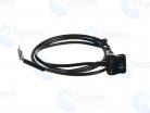[B] ROBOT COUPE R301 ULTRA C - POWER CORD 503476