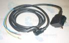 [A] ROBOT COUPE CL30 A - POWER CORD CABLE 504275 / 39312
