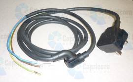 [A] ROBOT COUPE ROBOT COOK - POWER CORD CABLE 504275 / 39312