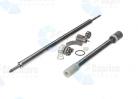 [03] ROBOT COUPE MP 800 TURBO - COMPLETE INTERNAL DRIVING SHAFT ASSEMBLY 89003