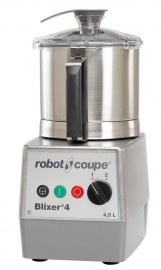ROBOT COUPE BLIXER 4 BLENDER MIXER 33215 - BLIXER 4 400/50/3