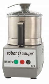 ROBOT COUPE BLIXER 2 BLENDER MIXER 33232 - BLIXER 2 230/50/1