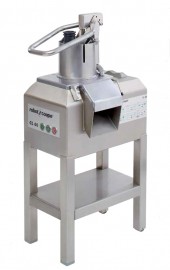 ROBOT COUPE CL60 VEG PREP PUSHER FEED HEAD 2319 - CL60 PUSHER FEED HEAD 400/50/3