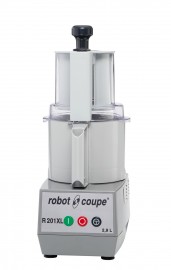 ROBOT COUPE R201 XL FOOD PROCESSOR 22571 - R201 XL 230/50/1