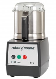 ROBOT COUPE R3 - 1500 TABLE TOP CUTTER 22383 - R3 - 1500 230/50/1