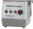 ROBOT COUPE R502 V.V. SINGLE PHASE MOTOR ASSEMBLY 24319