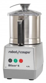 ROBOT COUPE BLIXER 4 - 3000 BLENDER MIXER 33209 - BLIXER 4-3000 230/50/1