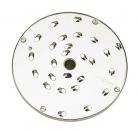 ROBOT COUPE 9 MM GRATING DISC 28060W
