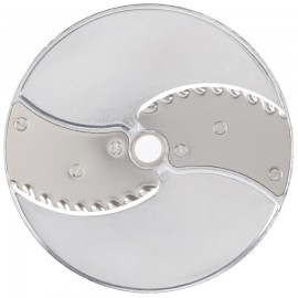 ROBOT COUPE 2MM RIPPLE CUT SLICING DISC 27068W
