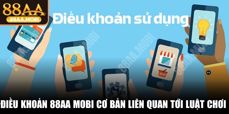 Điều khoản 88AA cơ bản liên quan tới luật chơi cá cược